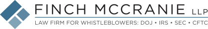 Logo of Finch McCranie, LLP